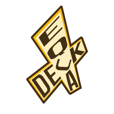 EquaDeck