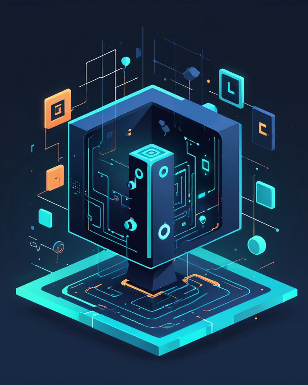 Optimizing Godot Builds for WebGL