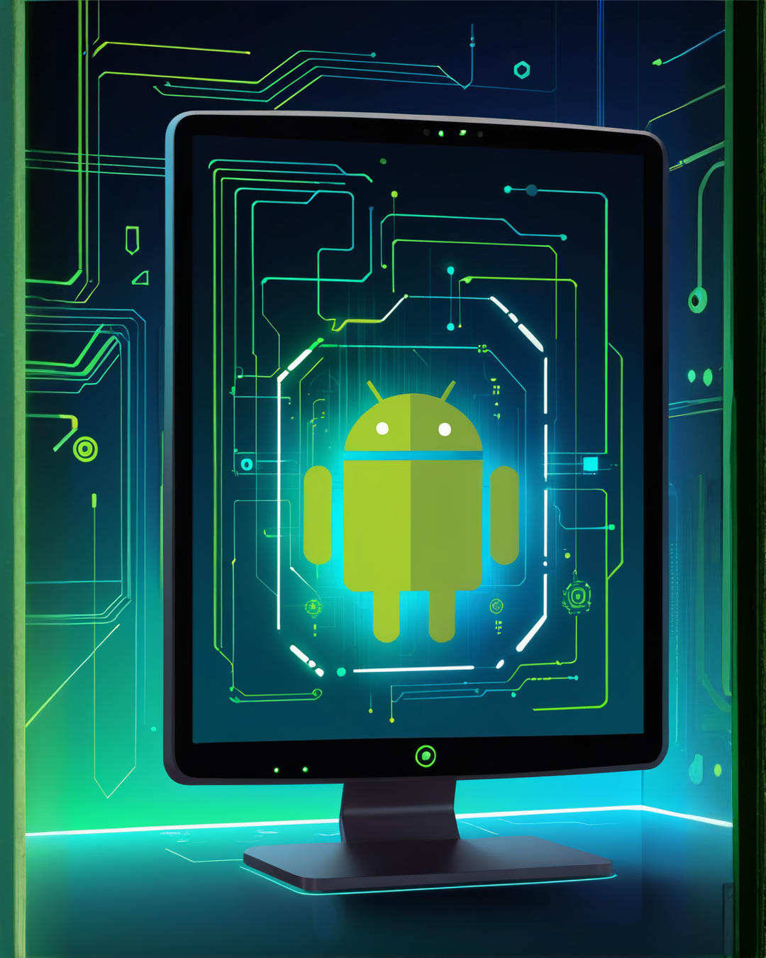 Setting Up an Android Emulator for APK Testing Using Command-Line Tools