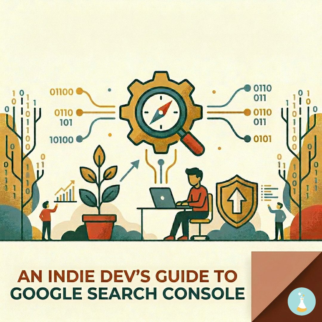 An Indie Dev’s Guide to Google Search Console